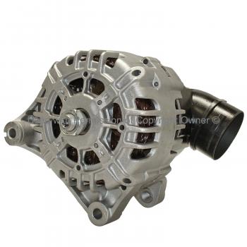 2006 BMW X5 Alternator MPA 13971 image 1 of 4