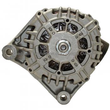 2006 BMW X5 Alternator MPA 13971 image 3 of 4