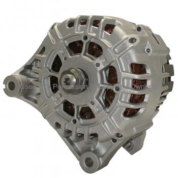 2006 BMW M3 Alternator MPA 13974 image 1 of 4