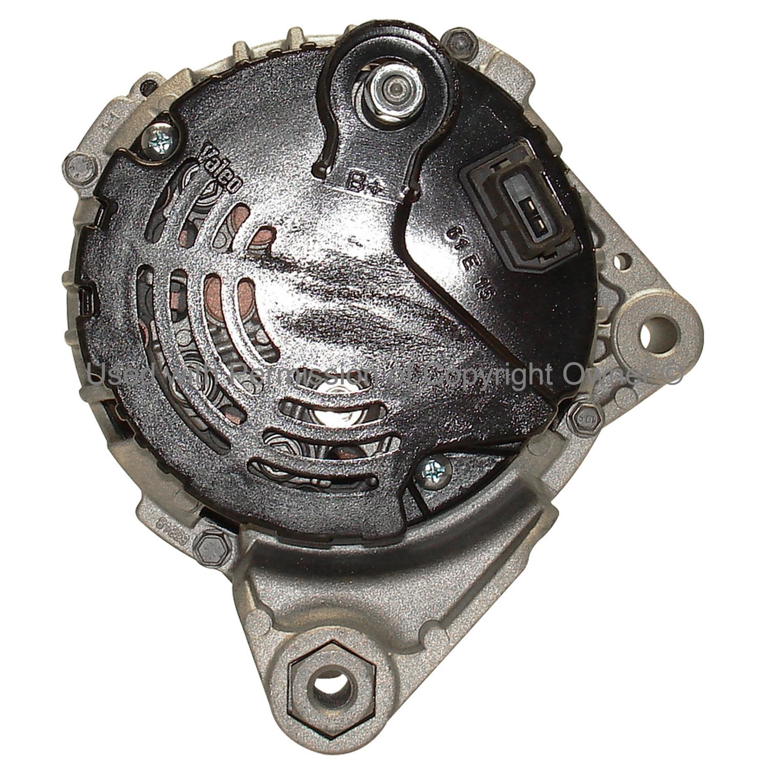 MPA 13974 Alternator product image 2 of 4
