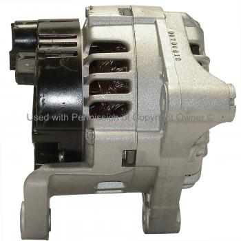 2006 BMW M3 Alternator MPA 13974 image 4 of 4