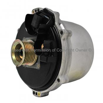2001 Mercedes-Benz S600 Alternator