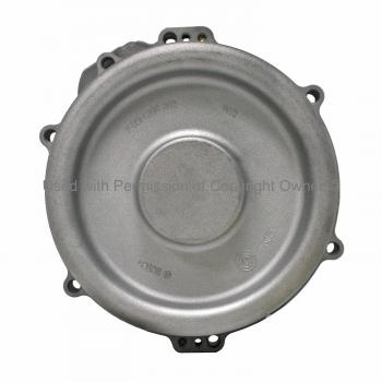2001 Mercedes-Benz S600 Alternator MPA 13975 image 2 of 4