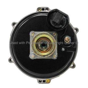 2001 Mercedes-Benz S600 Alternator MPA 13975 image 3 of 4