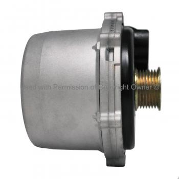 2001 Mercedes-Benz S600 Alternator MPA 13975 image 4 of 4