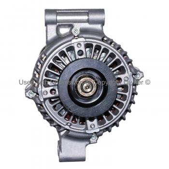 2005 Honda Civic Alternator MPA 13977 image 3 of 4