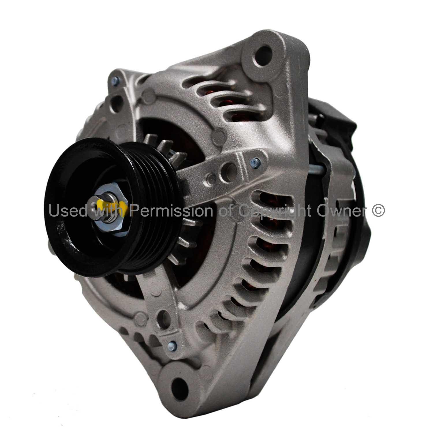 MPA 13978 Alternator product image 1 of 4