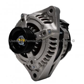 2004 Lincoln LS Alternator MPA 13978 image 1 of 4