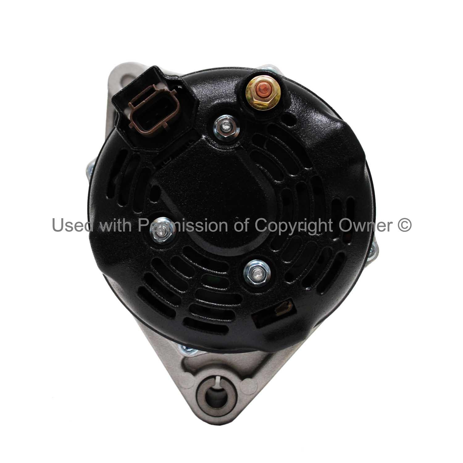 MPA 13978 Alternator product image 2 of 4