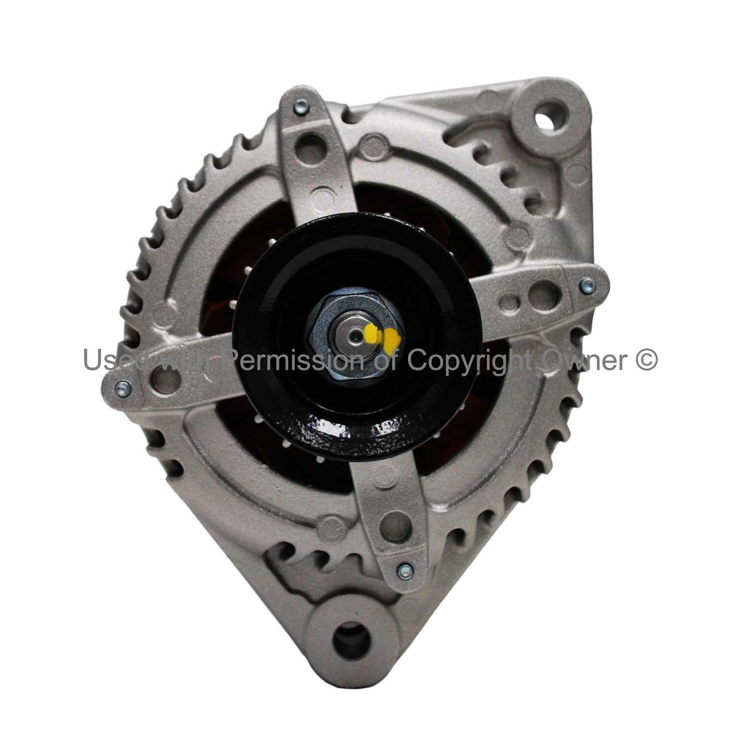 MPA 13978 Alternator product image 3 of 4