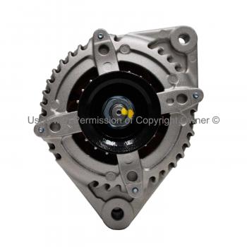 2004 Lincoln LS Alternator MPA 13978 image 3 of 4