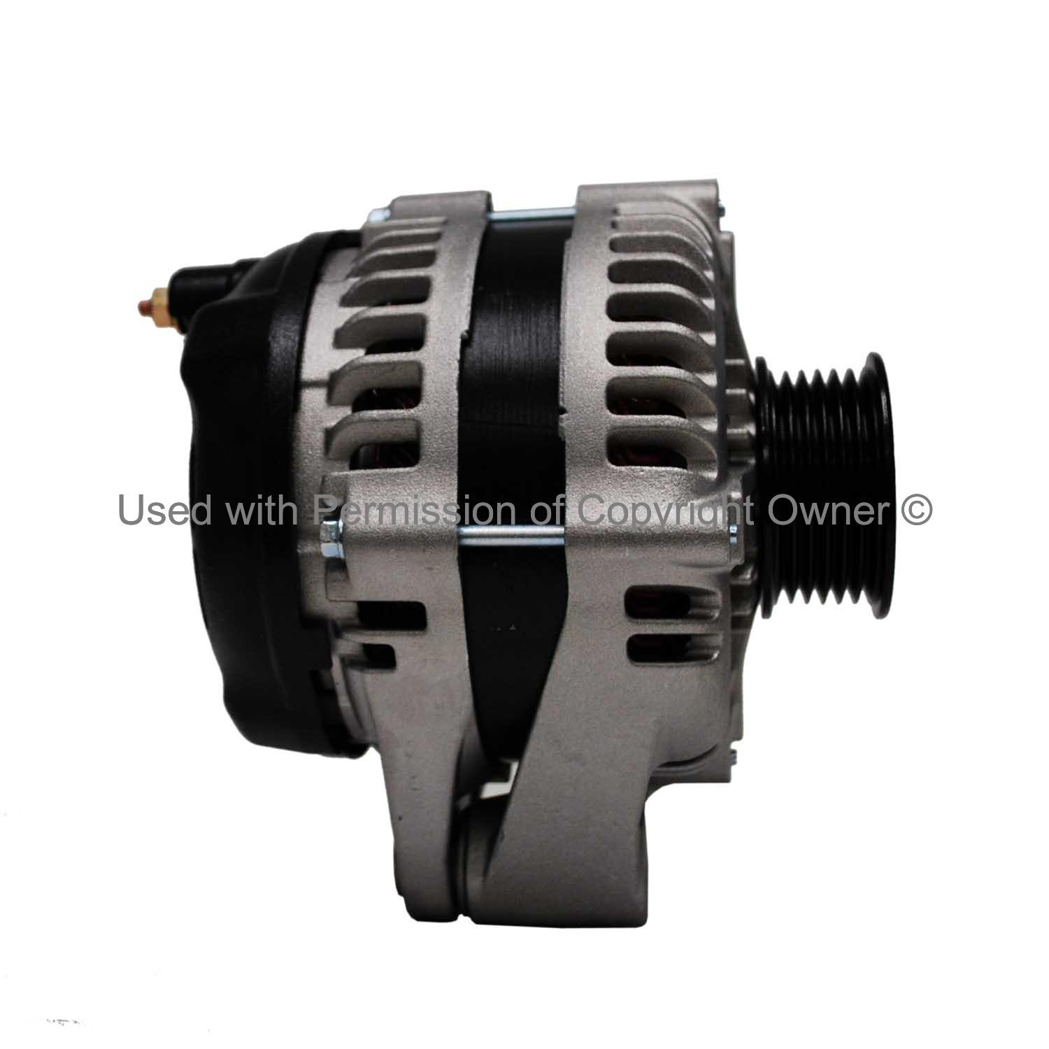MPA 13978 Alternator product image 4 of 4
