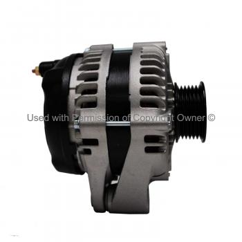 2004 Lincoln LS Alternator MPA 13978 image 4 of 4