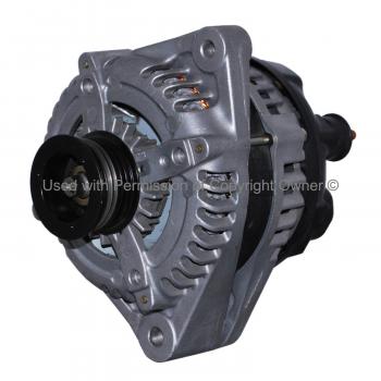 2005 Jaguar Super V8 Alternator MPA 13979 image 1 of 4