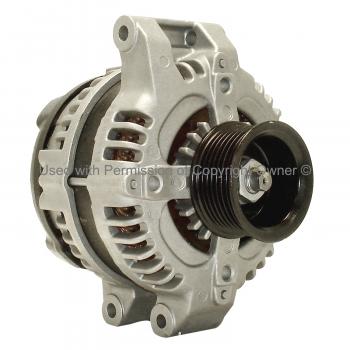 2010 Acura CSX Alternator