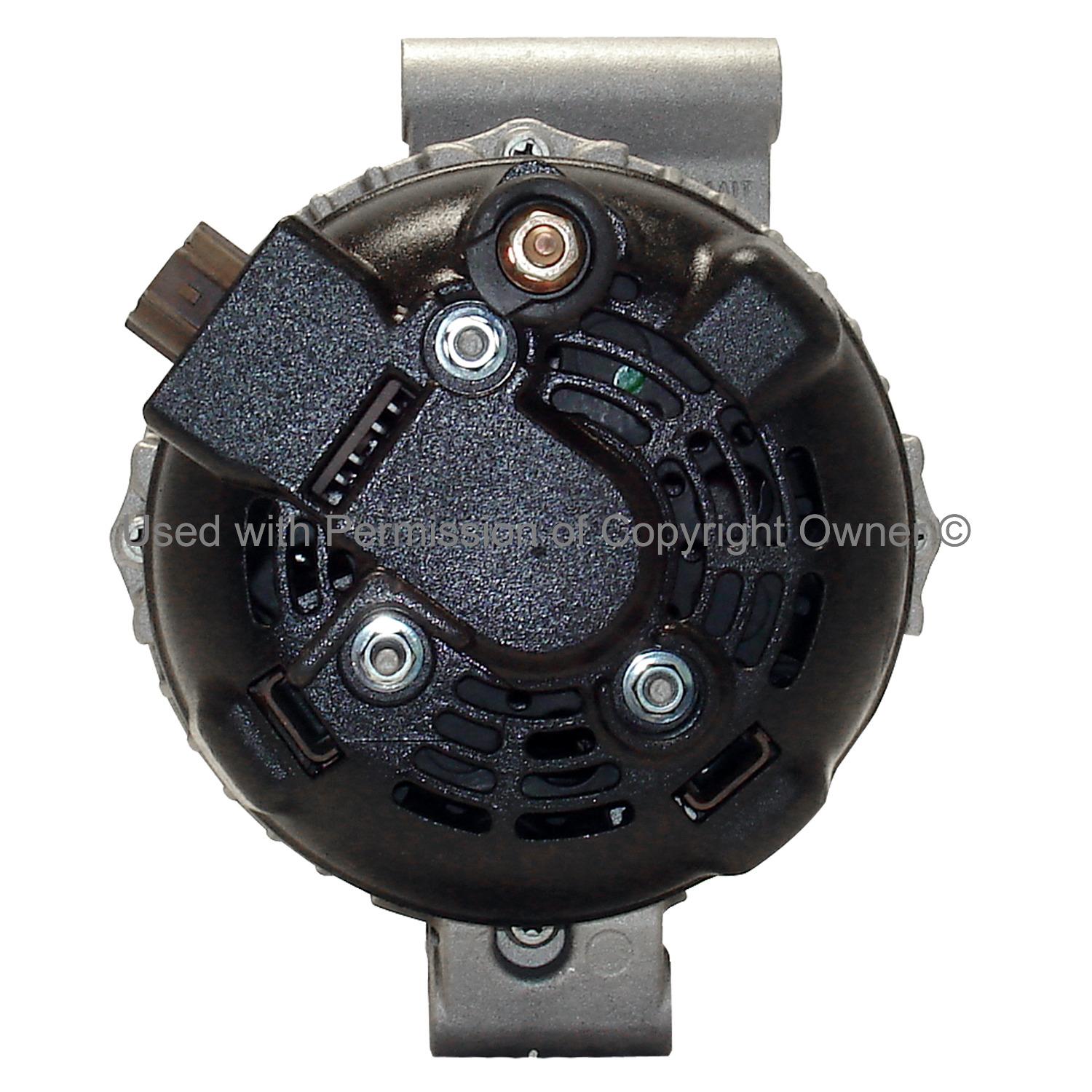 MPA 13980 - Alternator MPA 13980 Alternator product image 2 of 4