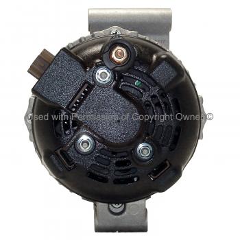 2006 Acura CSX Alternator MPA 13980N image 2 of 4
