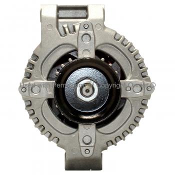 2006 Acura CSX Alternator MPA 13980N image 3 of 4