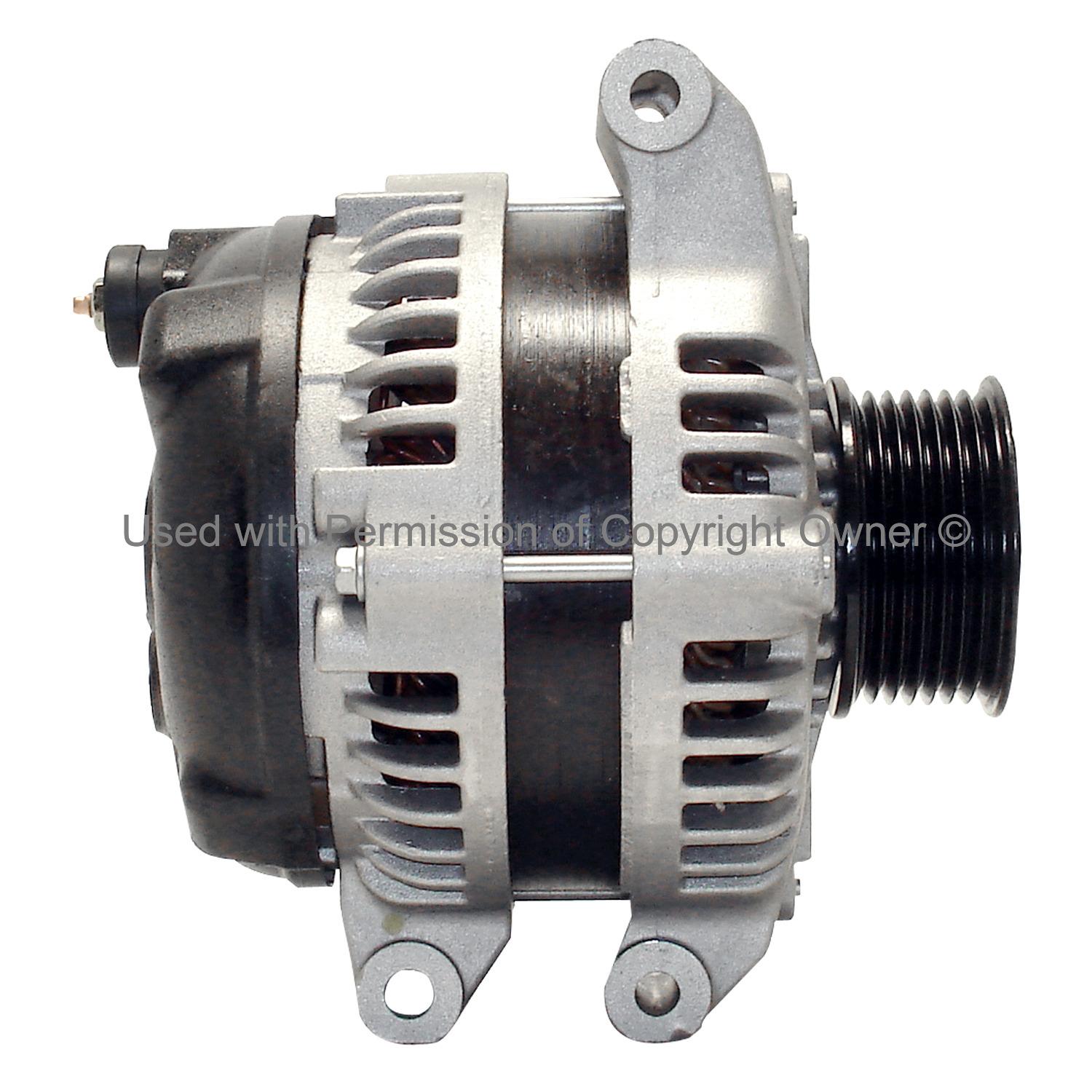 MPA 13980N - Alternator MPA 13980N Alternator product image 8 of 8