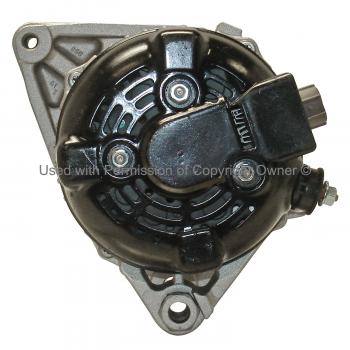 2006 Toyota Sienna Alternator MPA 13981 image 2 of 4