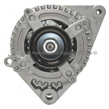 2004 Lexus ES330 Alternator MPA 13981N image 3 of 4