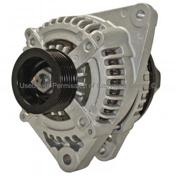MPA 13981N - Alternator MPA 13981N Alternator product image 5 of 8