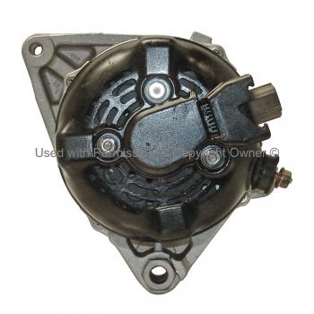 MPA 13981N - Alternator MPA 13981N Alternator product image 6 of 8