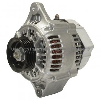 2004 Suzuki XL-7 Alternator MPA 13982 image 1 of 4