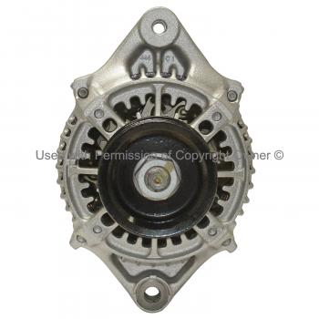 2004 Suzuki XL-7 Alternator MPA 13982 image 3 of 4