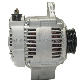 2004 Suzuki XL-7 Alternator MPA 13982N image 4 of 4