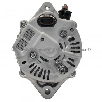 MPA 13982N Alternator product image 6 of 8