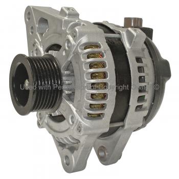 2009 Toyota 4Runner Alternator MPA 13984 image 1 of 4