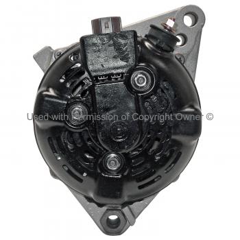 2009 Toyota 4Runner Alternator MPA 13984 image 2 of 4
