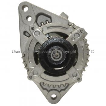 2009 Toyota 4Runner Alternator MPA 13984 image 3 of 4
