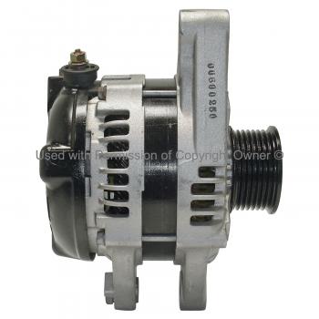 2009 Toyota 4Runner Alternator MPA 13984 image 4 of 4