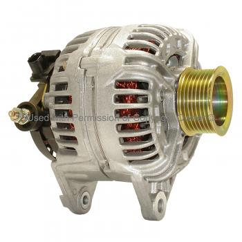 MPA 13985N Alternator product image 5 of 8
