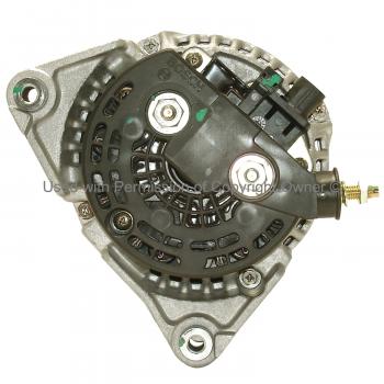 MPA 13985N Alternator product image 6 of 8