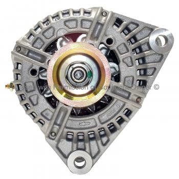 MPA 13985N Alternator product image 7 of 8