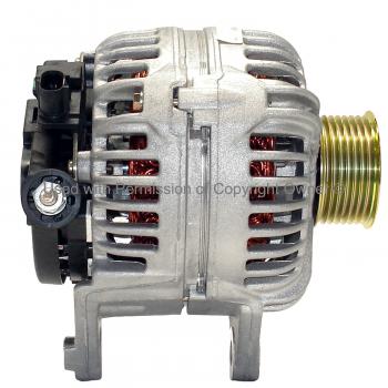 MPA 13985N Alternator product image 8 of 8