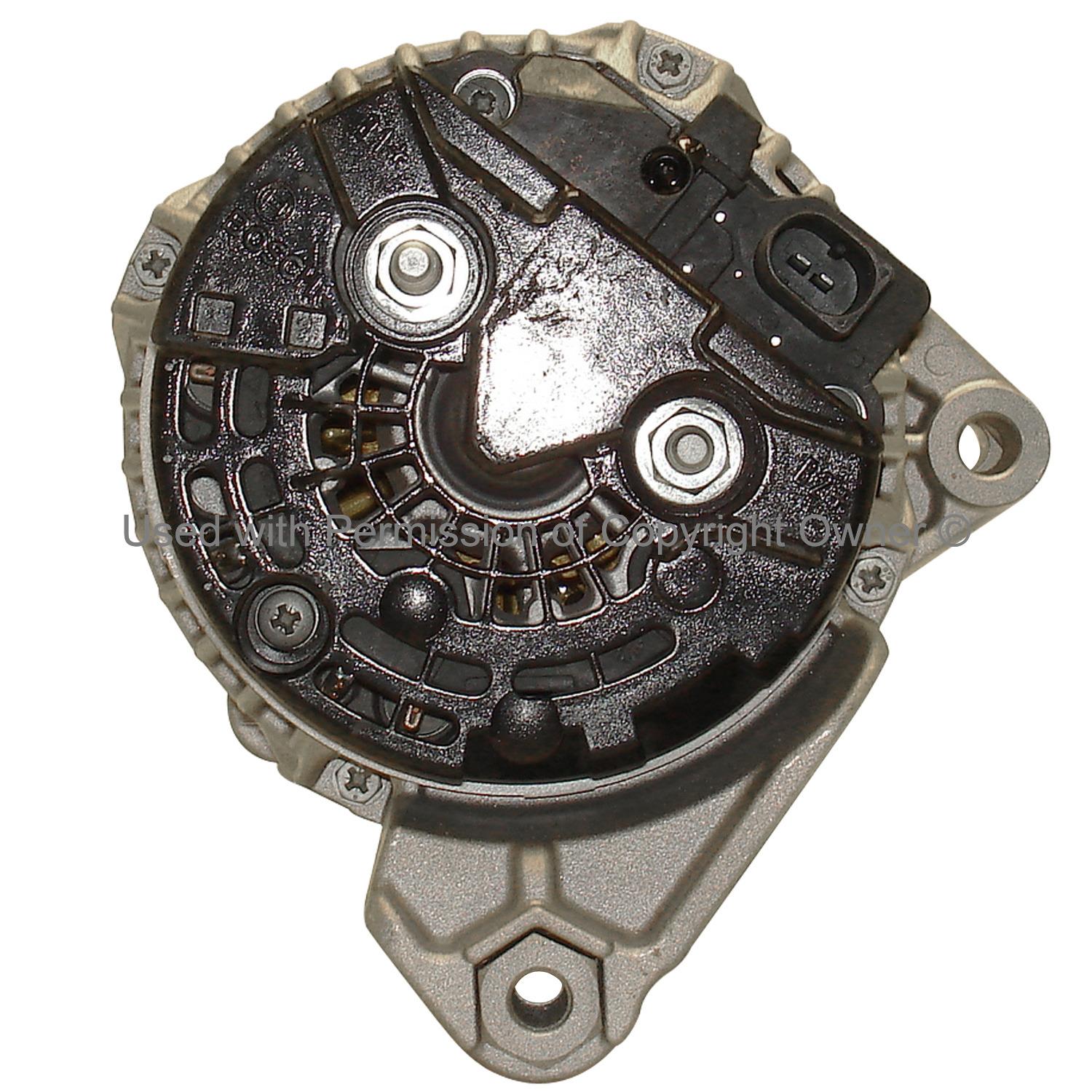 MPA 13986 Alternator product image 2 of 4