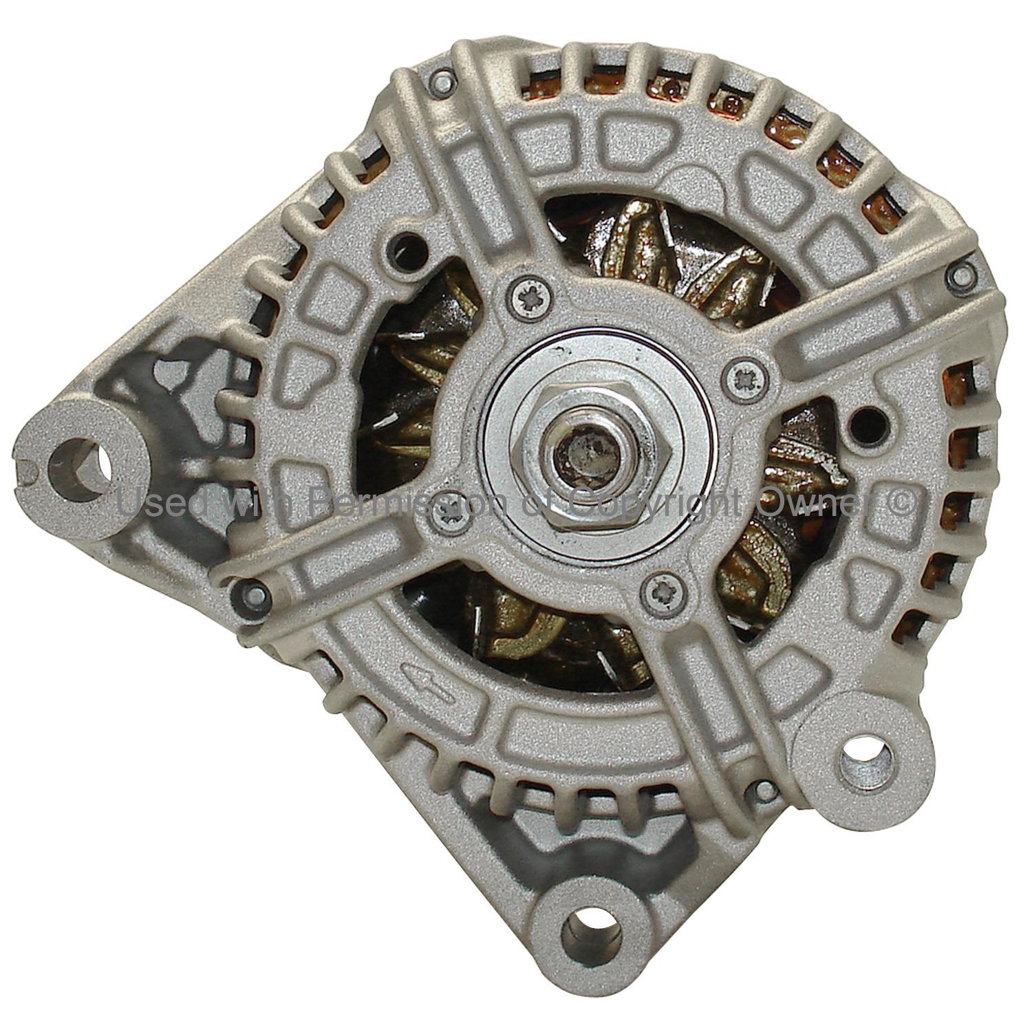 MPA 13986 Alternator product image 3 of 4