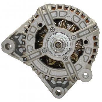 2006 BMW 330Ci Alternator MPA 13986 image 3 of 4