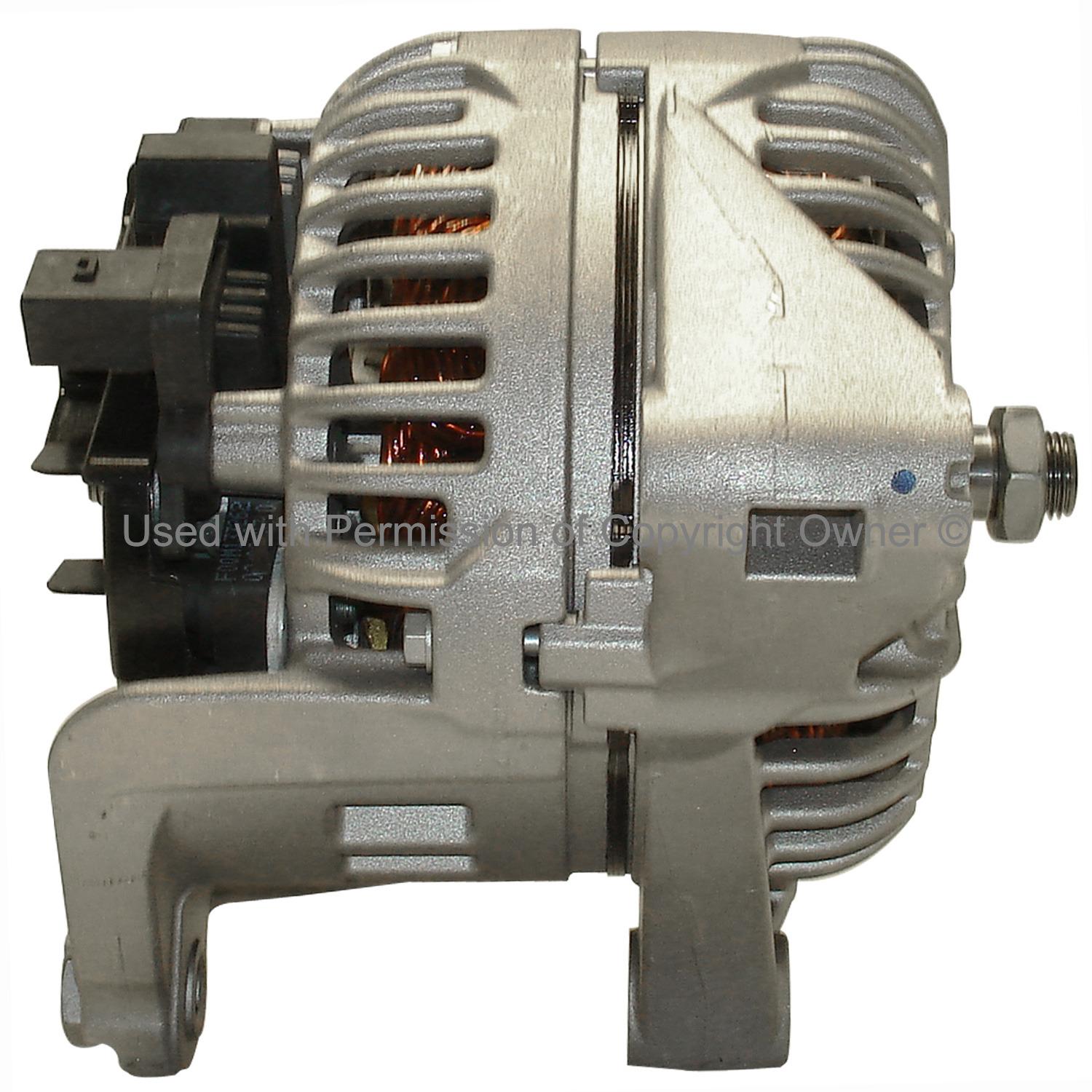 MPA 13986 Alternator product image 4 of 4