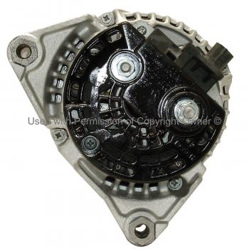 2005 Dodge Ram 3500 Alternator MPA 13987 image 2 of 4