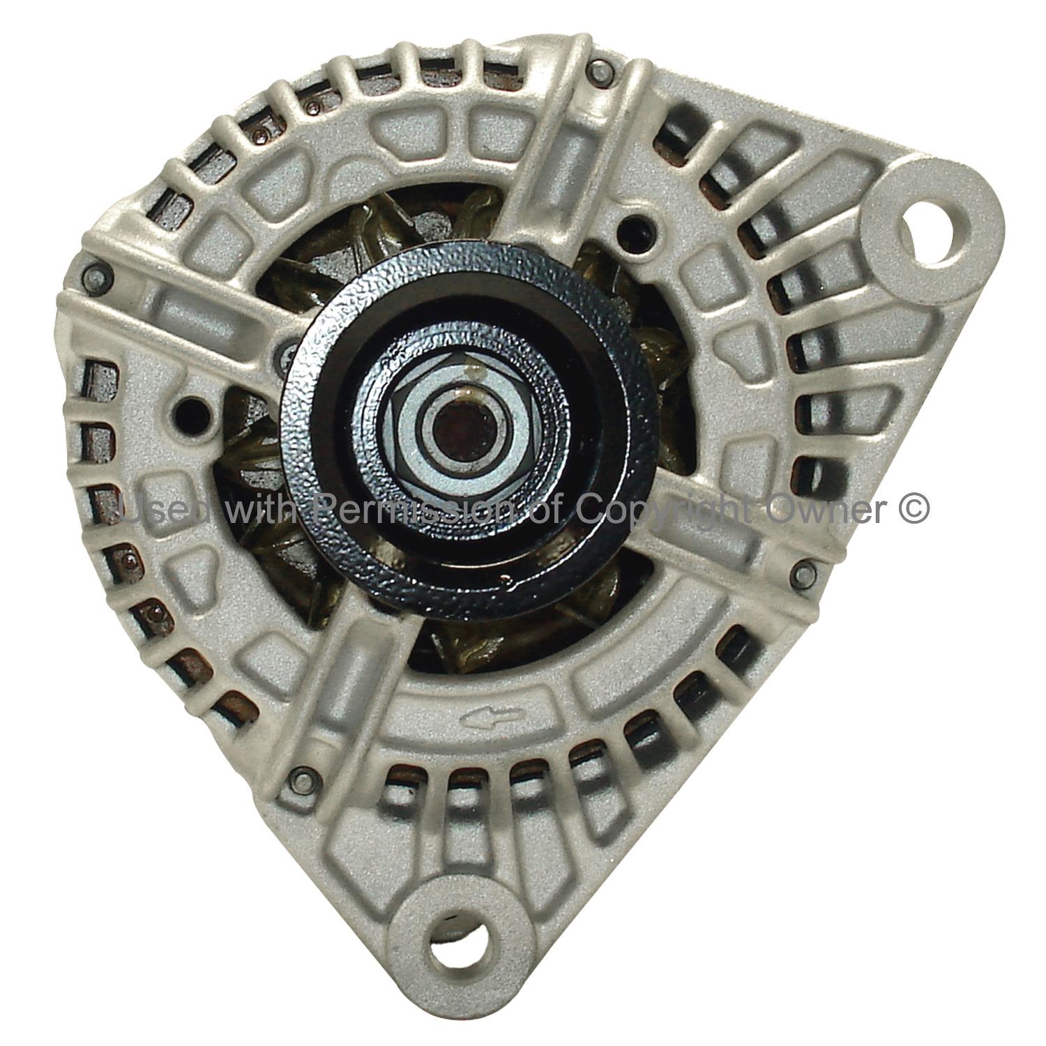 MPA 13987 - Alternator MPA 13987 Alternator product image 3 of 4