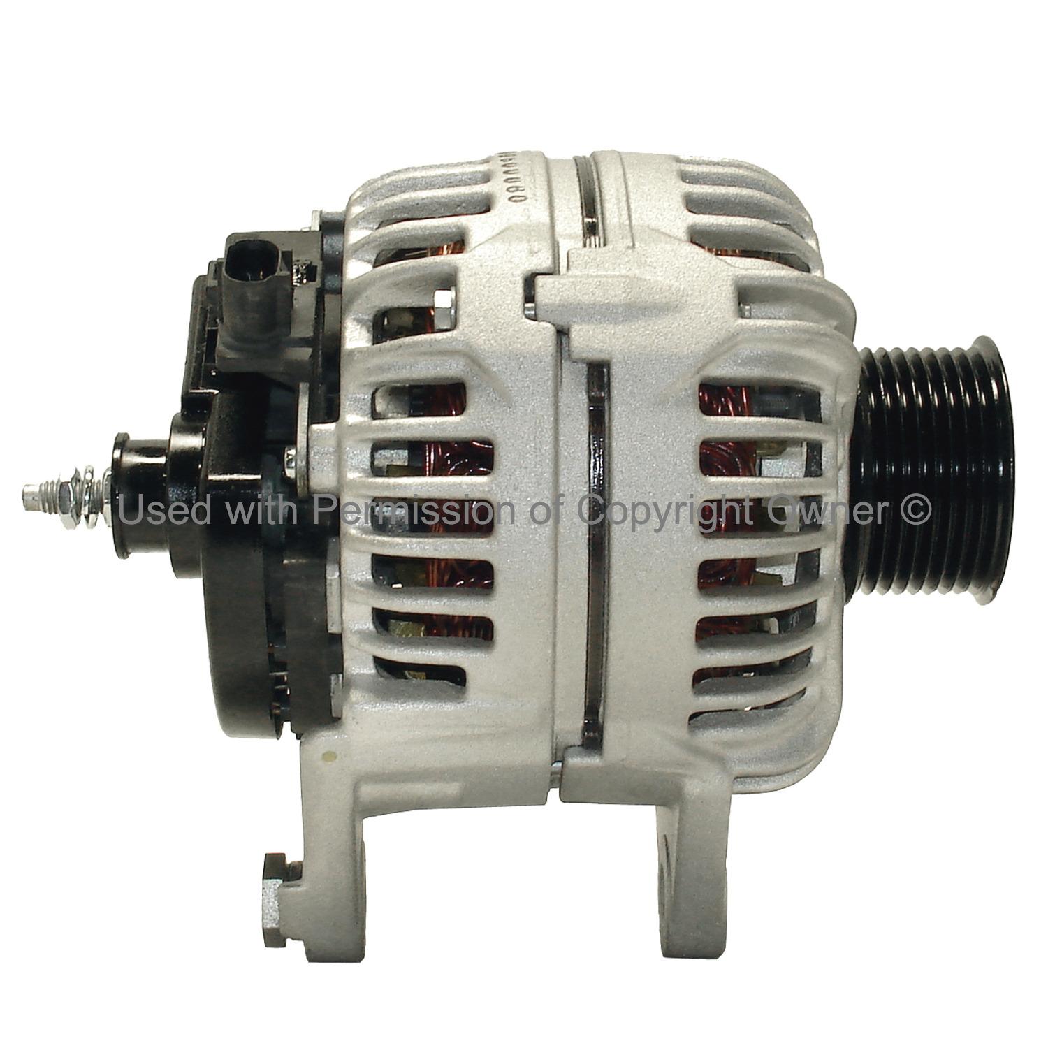 MPA 13987 - Alternator MPA 13987 Alternator product image 4 of 4