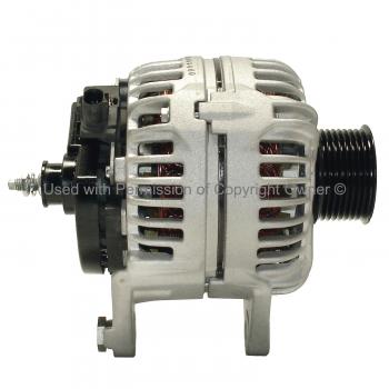 2005 Dodge Ram 3500 Alternator MPA 13987 image 4 of 4