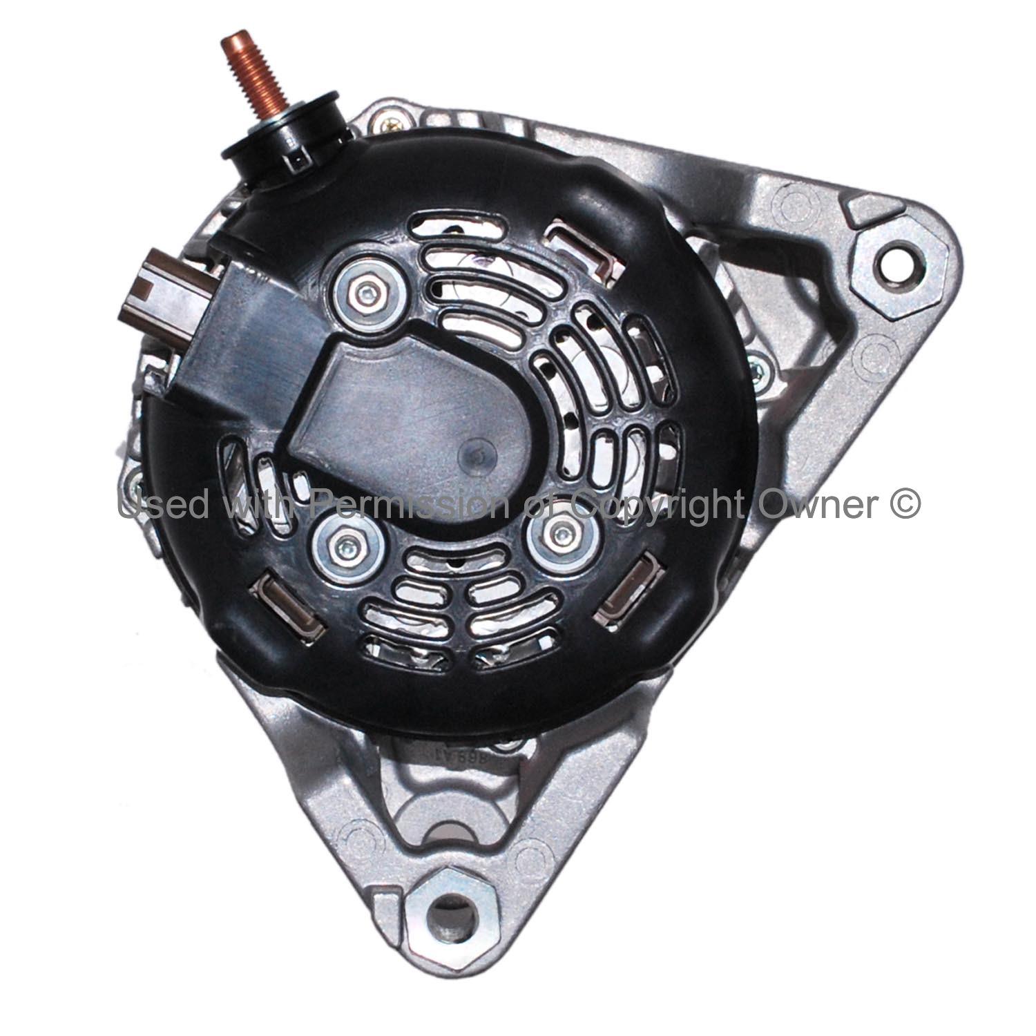 MPA 13988 - Alternator MPA 13988 Alternator product image 2 of 4