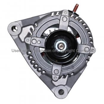 2006 Dodge Ram 2500 Alternator MPA 13988 image 3 of 4