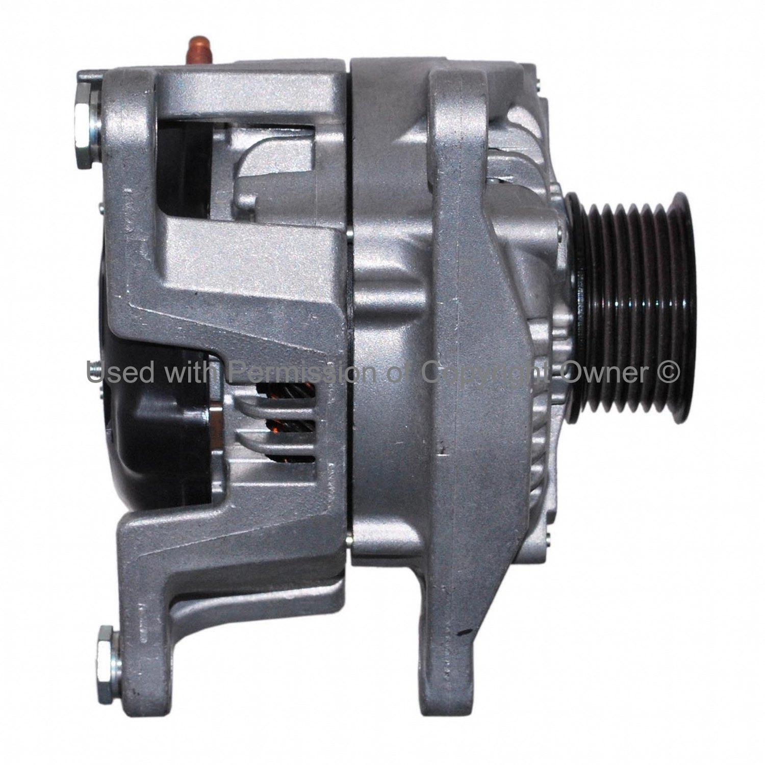 MPA 13988N - Alternator MPA 13988N Alternator product image 4 of 8